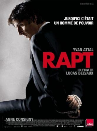 Rapt (movie 2009)