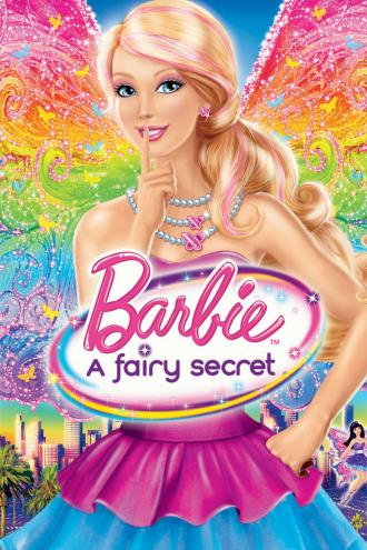 Barbie: A Fairy Secret (movie 2011)