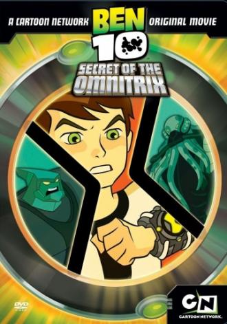 Ben 10: Secret of the Omnitrix (movie 2007)