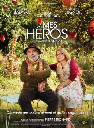 Mes héros (movie 2012)