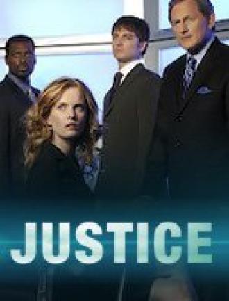Justice (tv-series 2006)