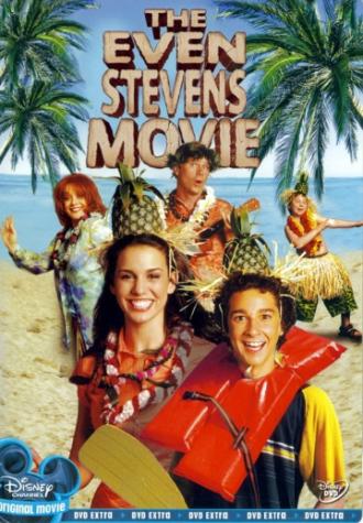 The Even Stevens Movie (movie 2003)