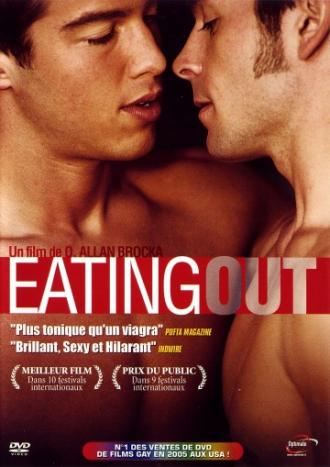 Eating Out (movie 2004)