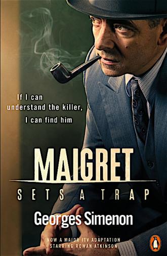 Maigret Sets a Trap (movie 2016)