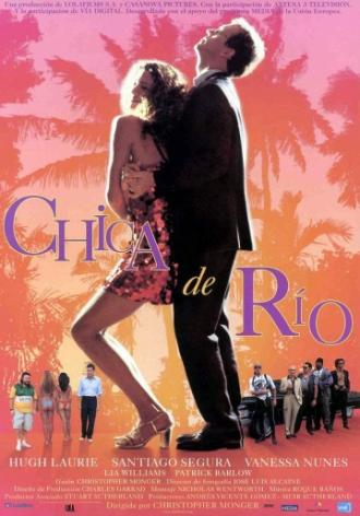 Girl From Rio (movie 2001)