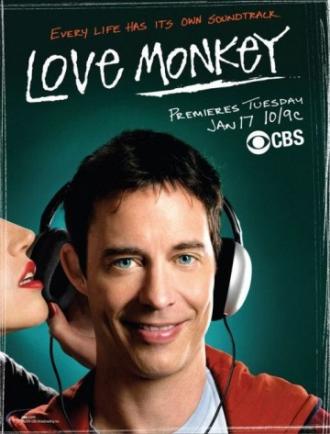 Love Monkey (tv-series 2006)