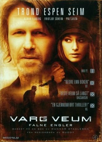 Varg Veum - Fallen Angels (movie 2008)
