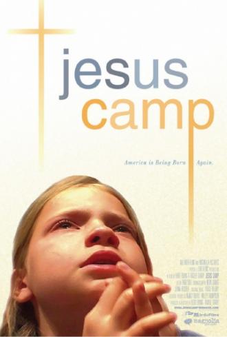 Jesus Camp (movie 2006)
