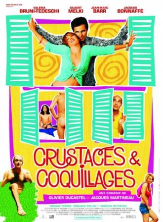 Cockles and Muscles (movie 2005)