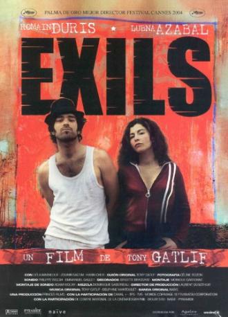 Exiles (movie 2004)