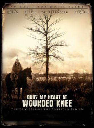 Bury My Heart at Wounded Knee (movie 2007)