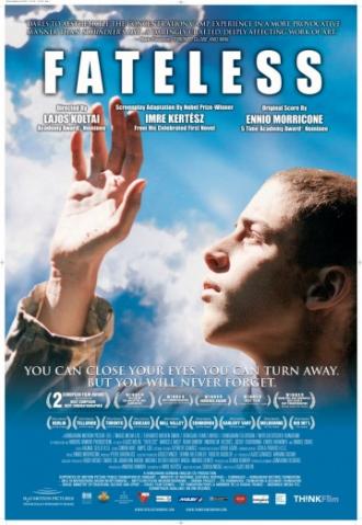 Fateless (movie 2005)