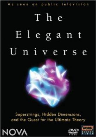 The Elegant Universe (tv-series 2003)