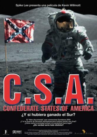 C.S.A.: The Confederate States of America (movie 2005)
