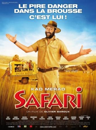 Safari (movie 2009)