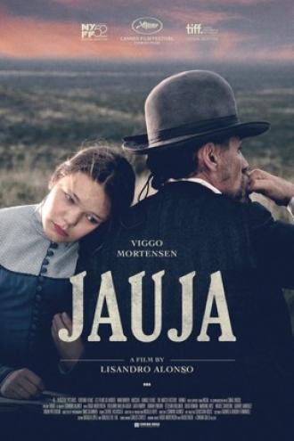 Jauja (movie 2014)