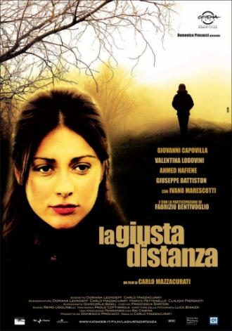 The Right Distance (movie 2007)