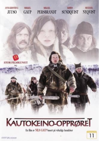 The Kautokeino Rebellion (movie 2008)