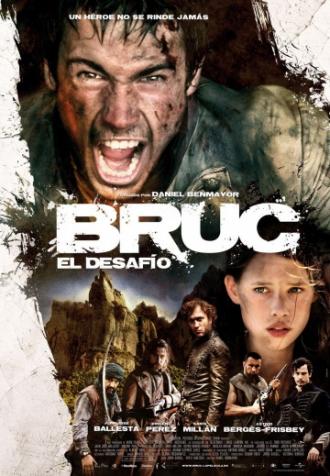 Bruc: The Manhunt (movie 2010)