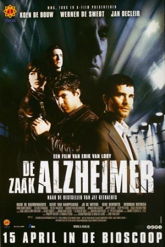 The Memory of a Killer (movie 2003)