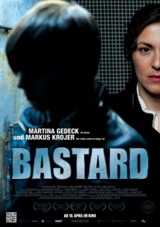 Bastard (movie 2011)