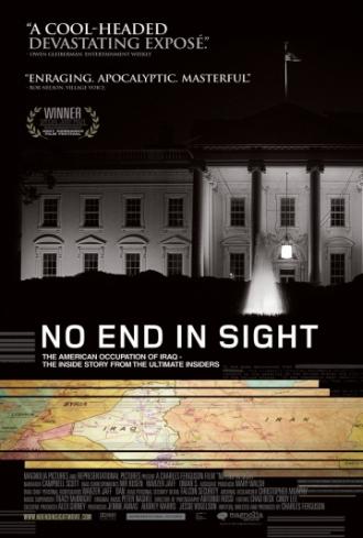 No End in Sight (movie 2007)