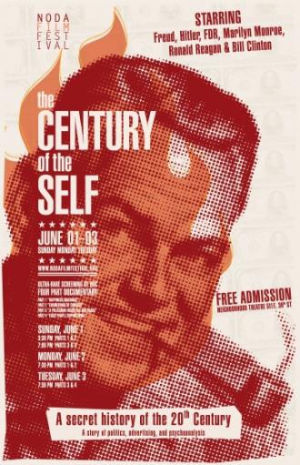 The Century of the Self (tv-series 2002)