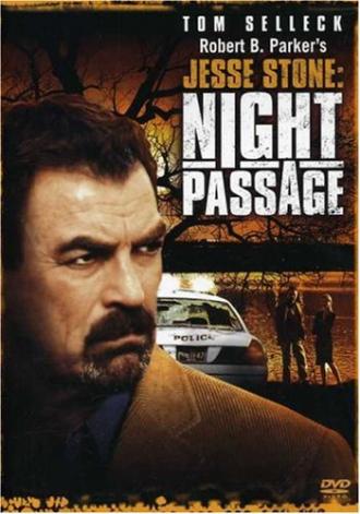 Jesse Stone: Night Passage (movie 2006)