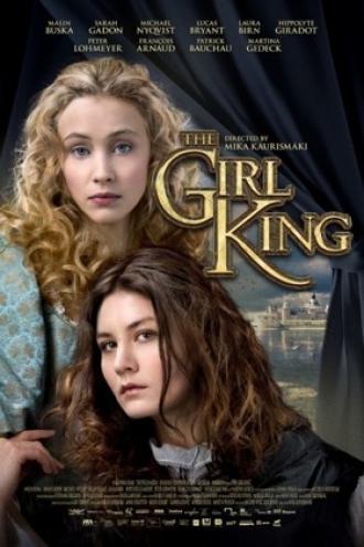The Girl King (movie 2015)