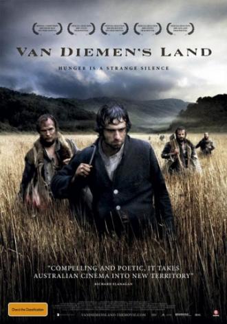 Van Diemen's Land (movie 2009)