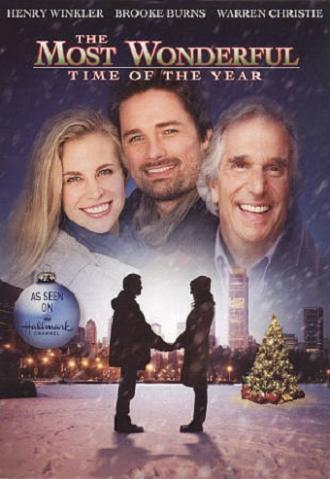 The Most Wonderful Time of the Year (movie 2008)