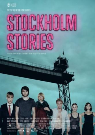 Stockholm Stories (movie 2013)