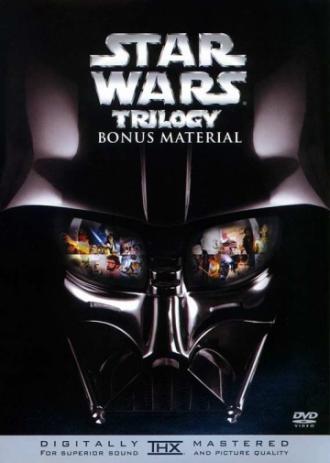 Empire of Dreams: The Story of the Star Wars Trilogy (movie 2004)