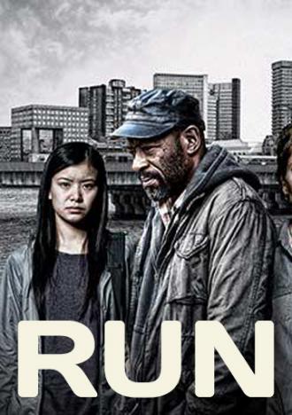 Run (tv-series 2013)