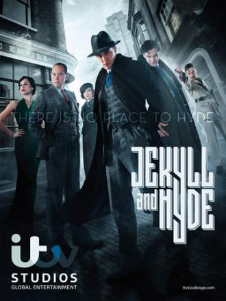 Jekyll and Hyde (tv-series 2015)