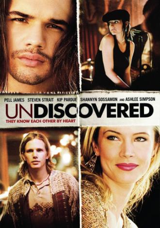 Undiscovered (movie 2005)