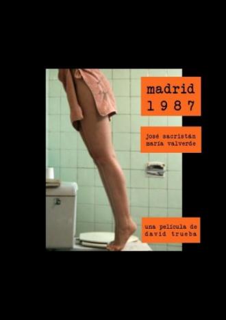 Madrid, 1987 (movie 2011)