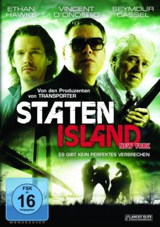 Staten Island (movie 2009)