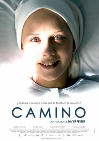 Camino (movie 2008)