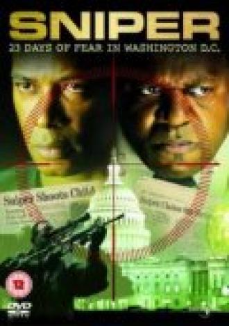 D.C. Sniper: 23 Days of Fear (movie 2003)