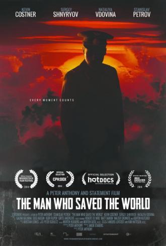 The Man Who Saved the World (movie 2014)