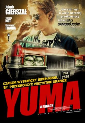 Yuma (movie 2012)