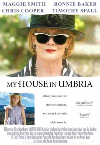 My House in Umbria (movie 2003)