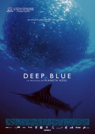 Deep Blue (movie 2003)