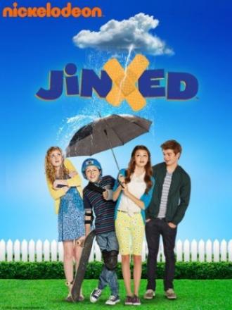 Jinxed (movie 2013)