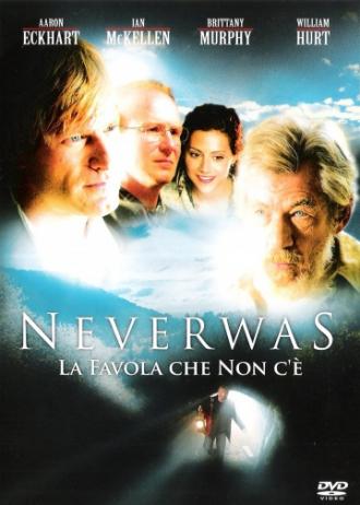 Neverwas (movie 2005)