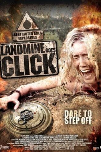 Landmine Goes Click (movie 2015)