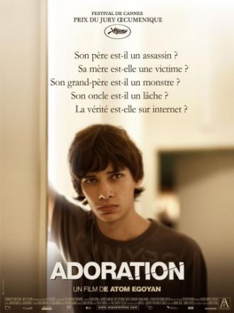 Adoration (movie 2009)