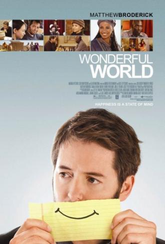 Wonderful World (movie 2009)