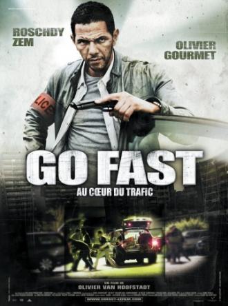 Go Fast (movie 2008)